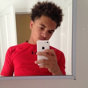 Meet your Posher, Sean