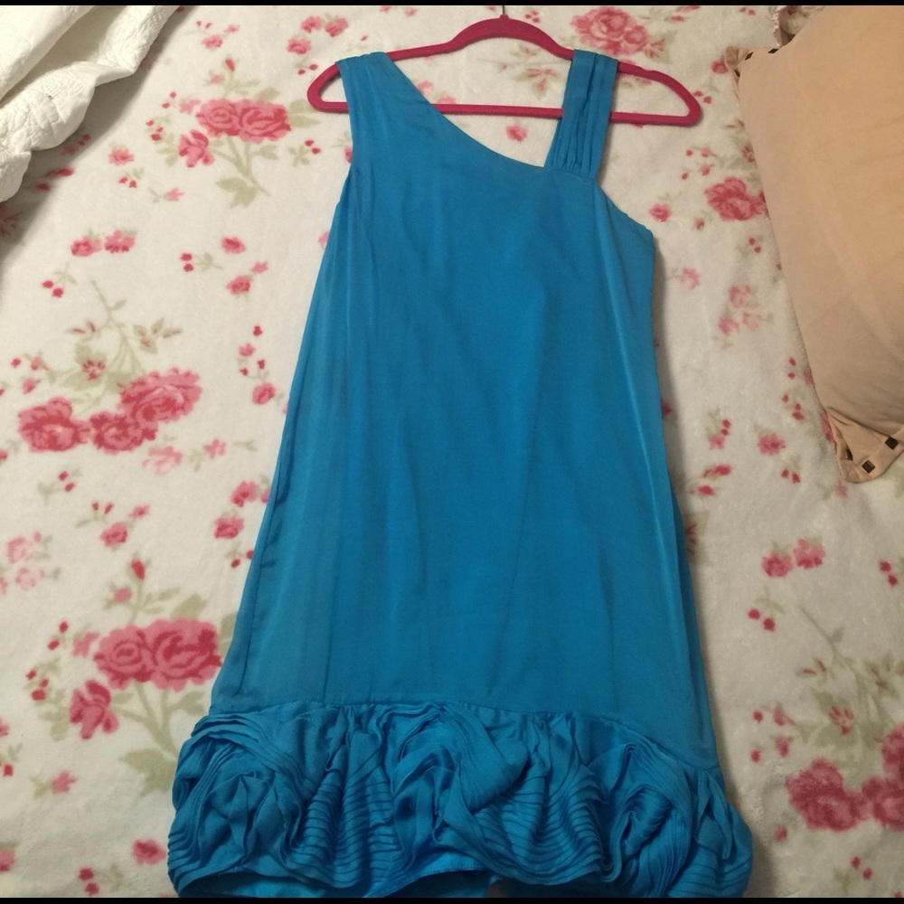 🌈Alice and Olivia cocktail dress