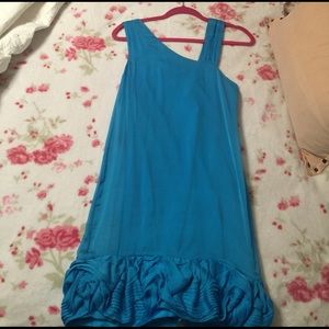 🌈Alice and Olivia cocktail dress