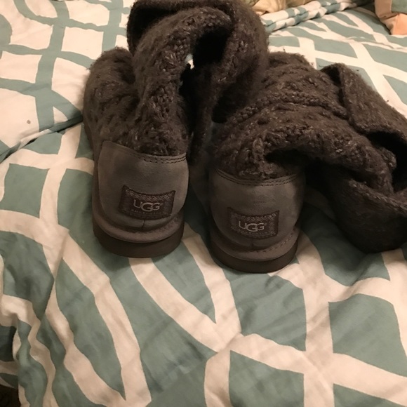 Sweater uggs - Picture 2 of 3