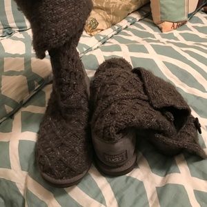 Sweater uggs