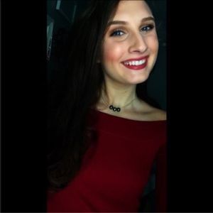 Meet your Posher, Maggie