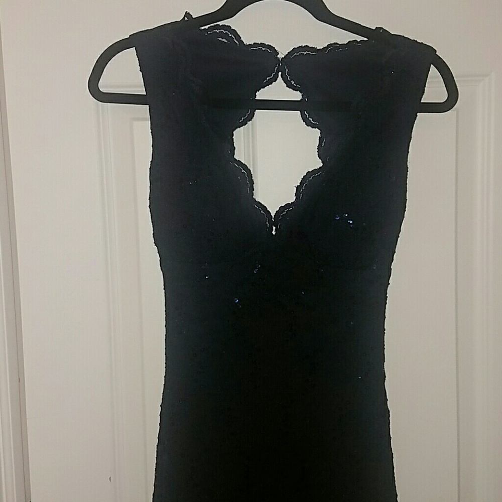 Special occasion dress