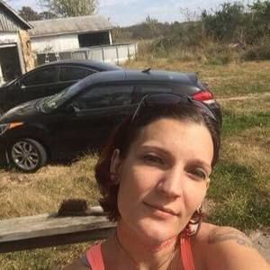 Meet your Posher, Shawna