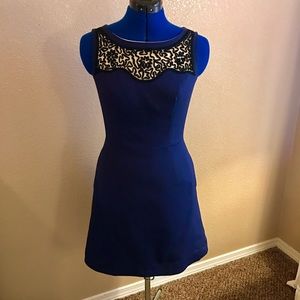 Lilly Pulitzer Darby Girl Dress, size 2