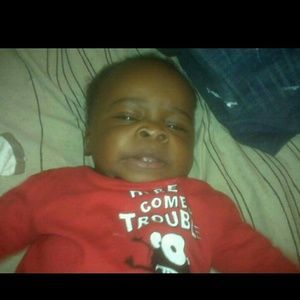 Meet your Posher, Roosevelt