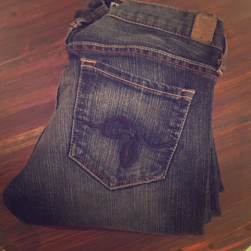 Guess Jeans