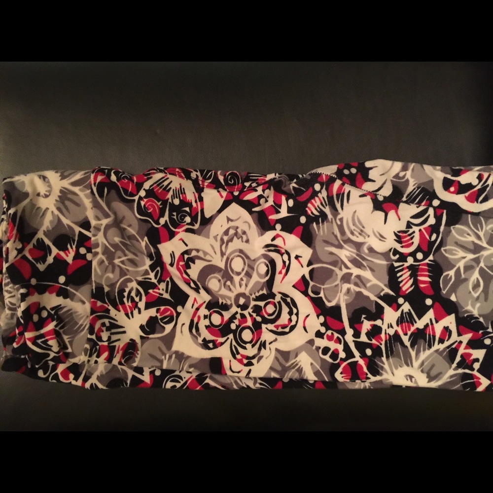 LuLaRoe OS Leggings