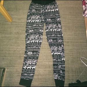 joggers