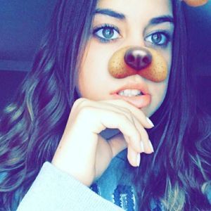 Meet your Posher, Audrey