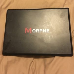 Morphe 35 O palette