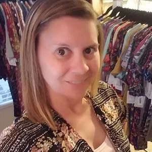 Meet your Posher, Jennie