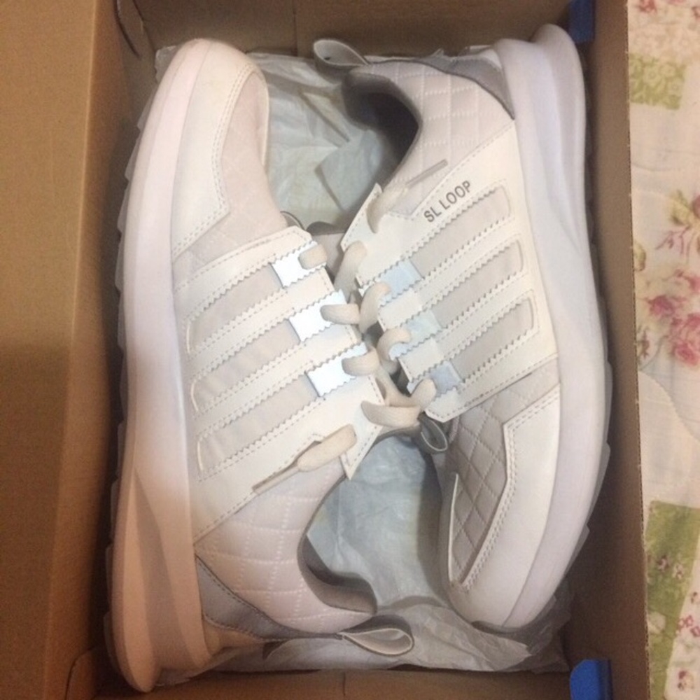 Adidas SL LOOPS