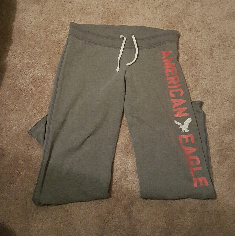 American Eagle sweatpants