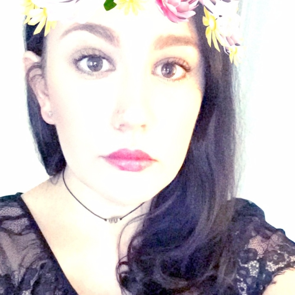 Meet your Posher, Siobhan