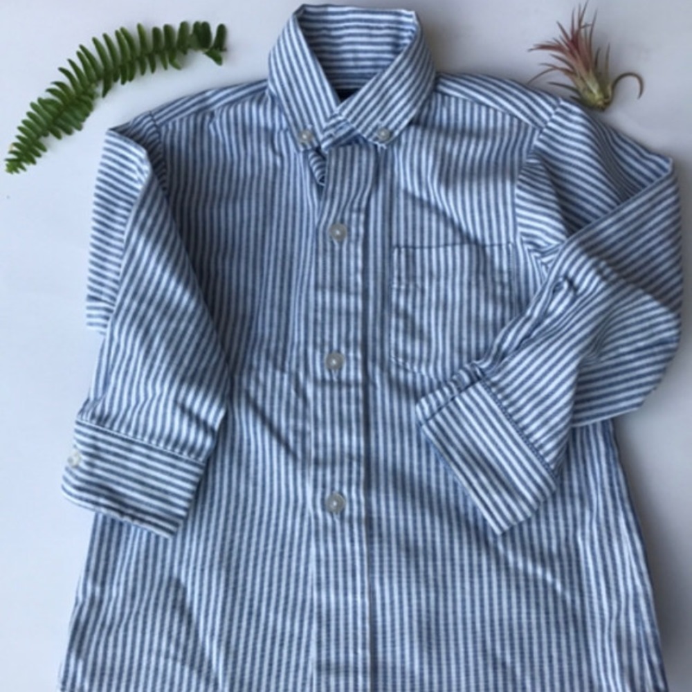 Dress shirt