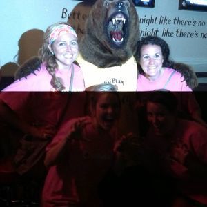 Meet your Posher, Skye