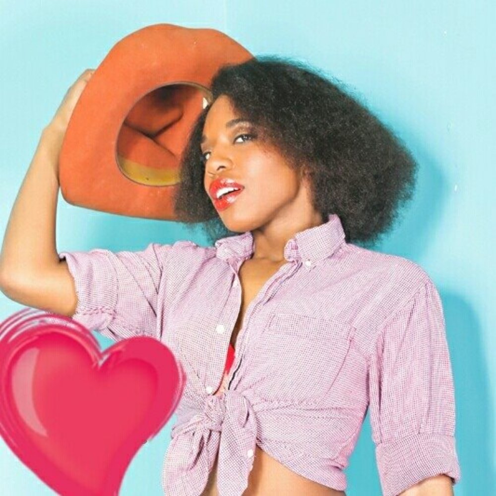 Meet your Posher, Brie