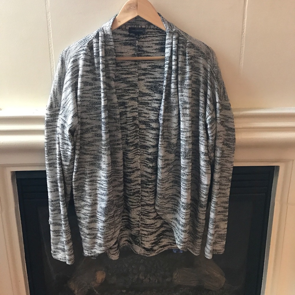 The Limited Sweater Cardigan