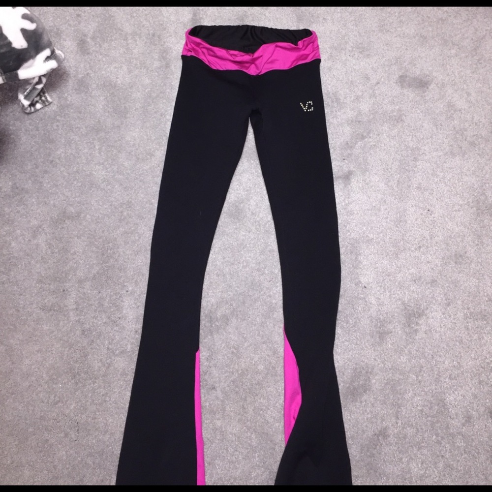 Skating Leggings