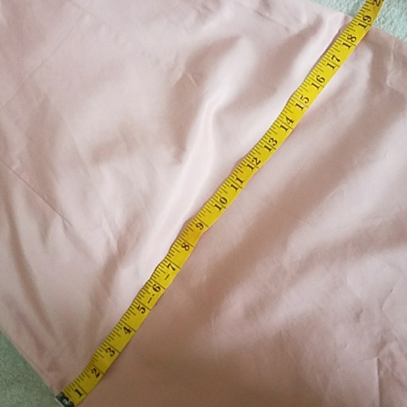 🔴ON SALE🔴RONY LIGHT CORAL DRESS SIZE S - Picture 5 of 8