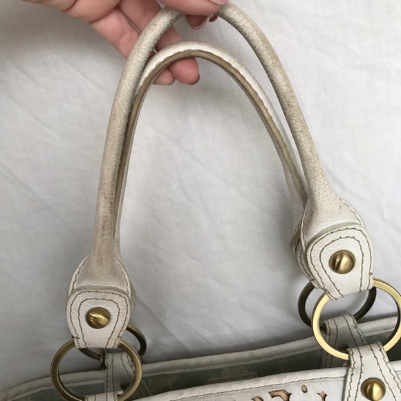 Rafe New York Straw Purse Tote - Picture 4 of 8