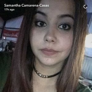 Meet your Posher, Samantha