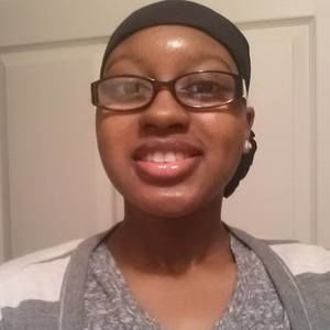 Meet your Posher, Jasmine