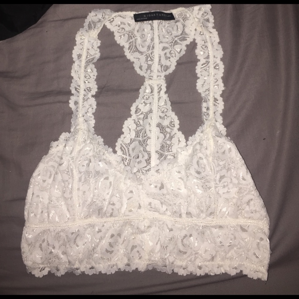 bralette