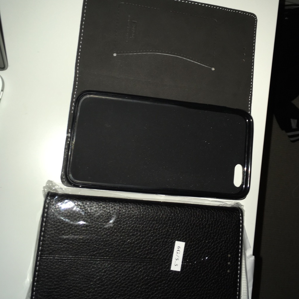6 Plus Phone Case