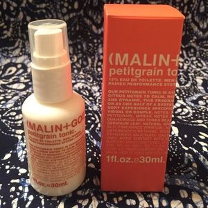 Malin+Goetz Petigrain Tonic eau de toilette