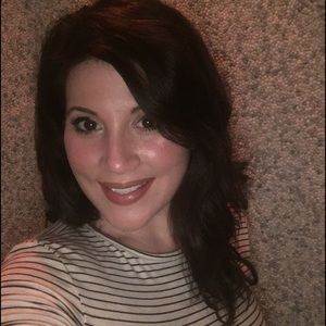 Meet your Posher, Rachael