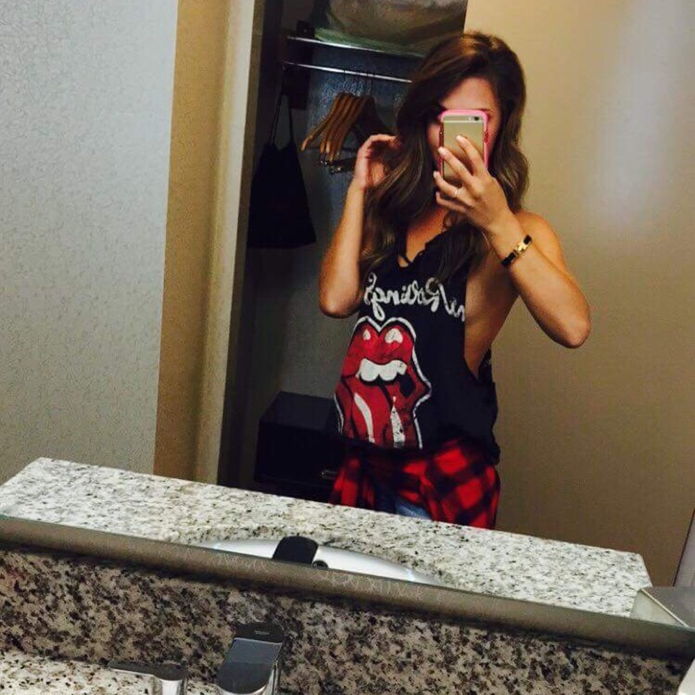 Distressed tank (rare)!