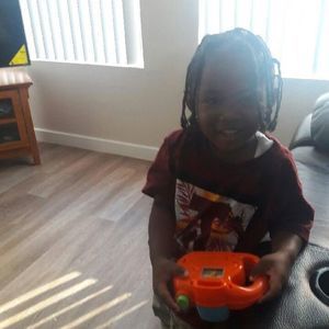 Meet your Posher, Gene f