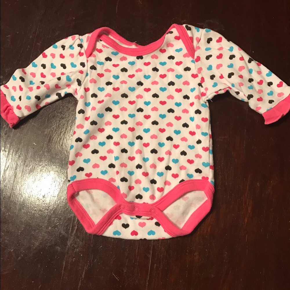 2 Piece Bon Bebe