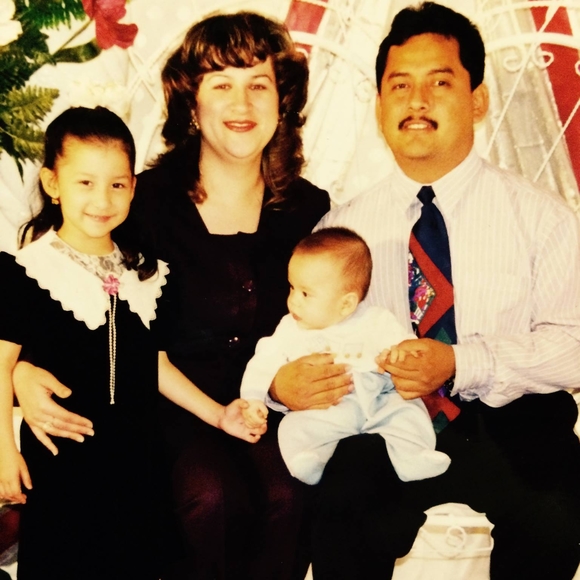 Meet your Posher, Rachel - Picture 1 of 2