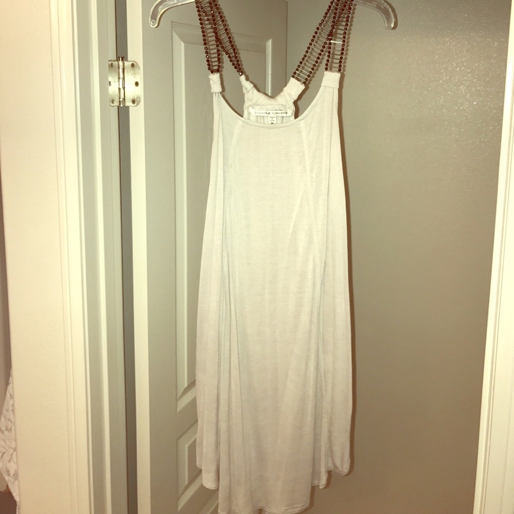 Dress top very light weight ❤️