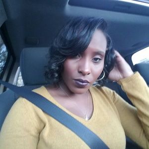 Meet your Posher, Teri