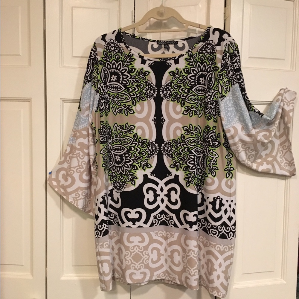 Gorgeous blouse