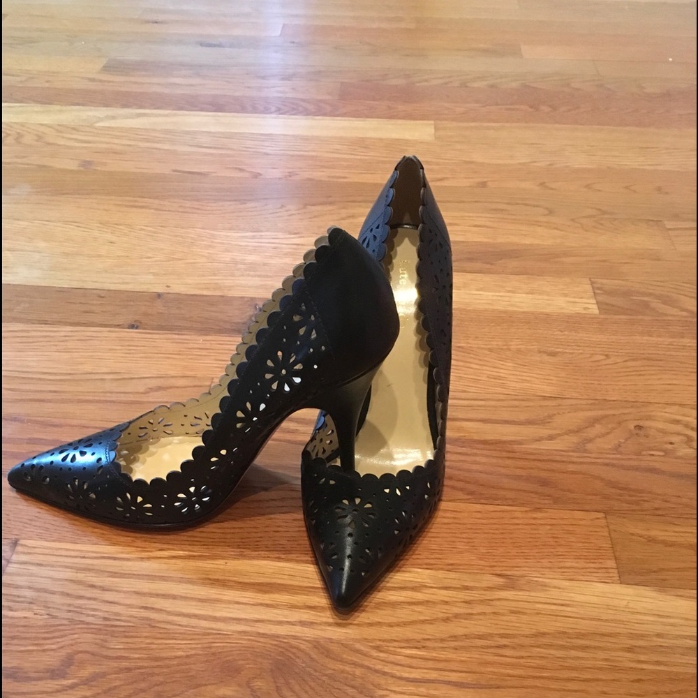 Kate Spade heels