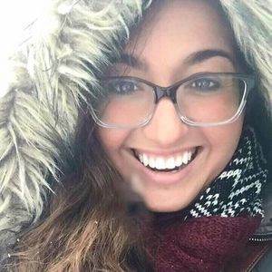 Meet your Posher, Marissa