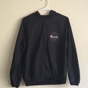 Brandy Melville Windbreaker