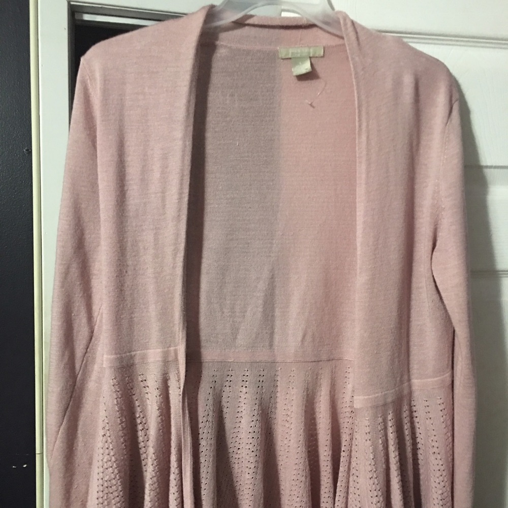 Jonas swing sweater