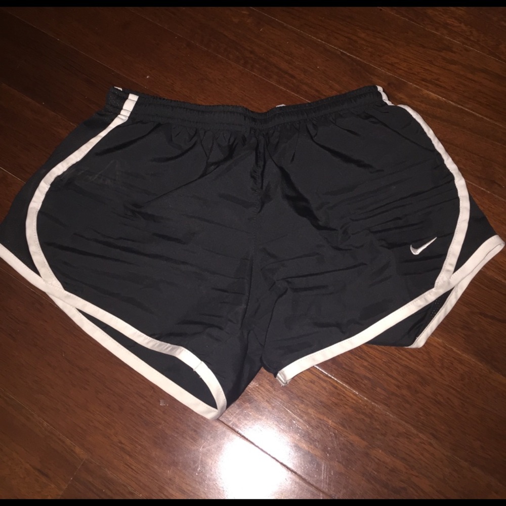 Medium Nike shorts