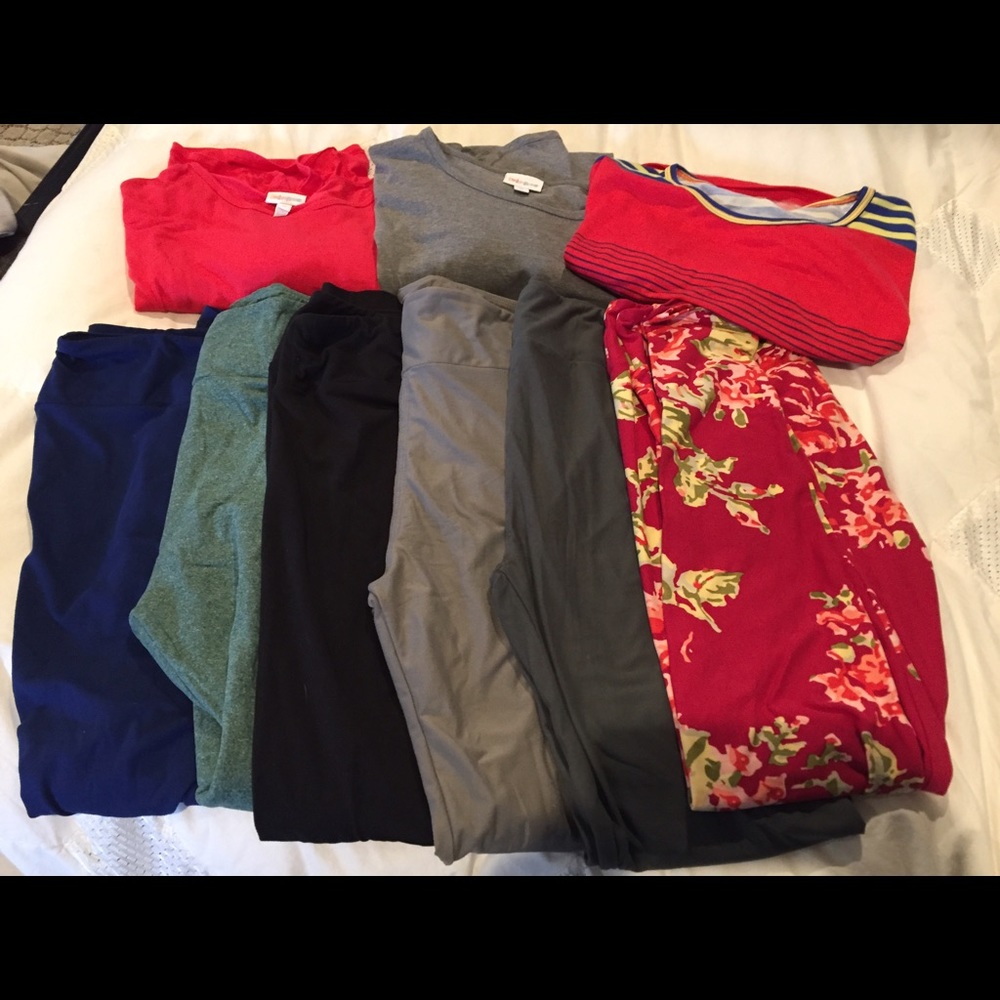 Lularoe Lot!