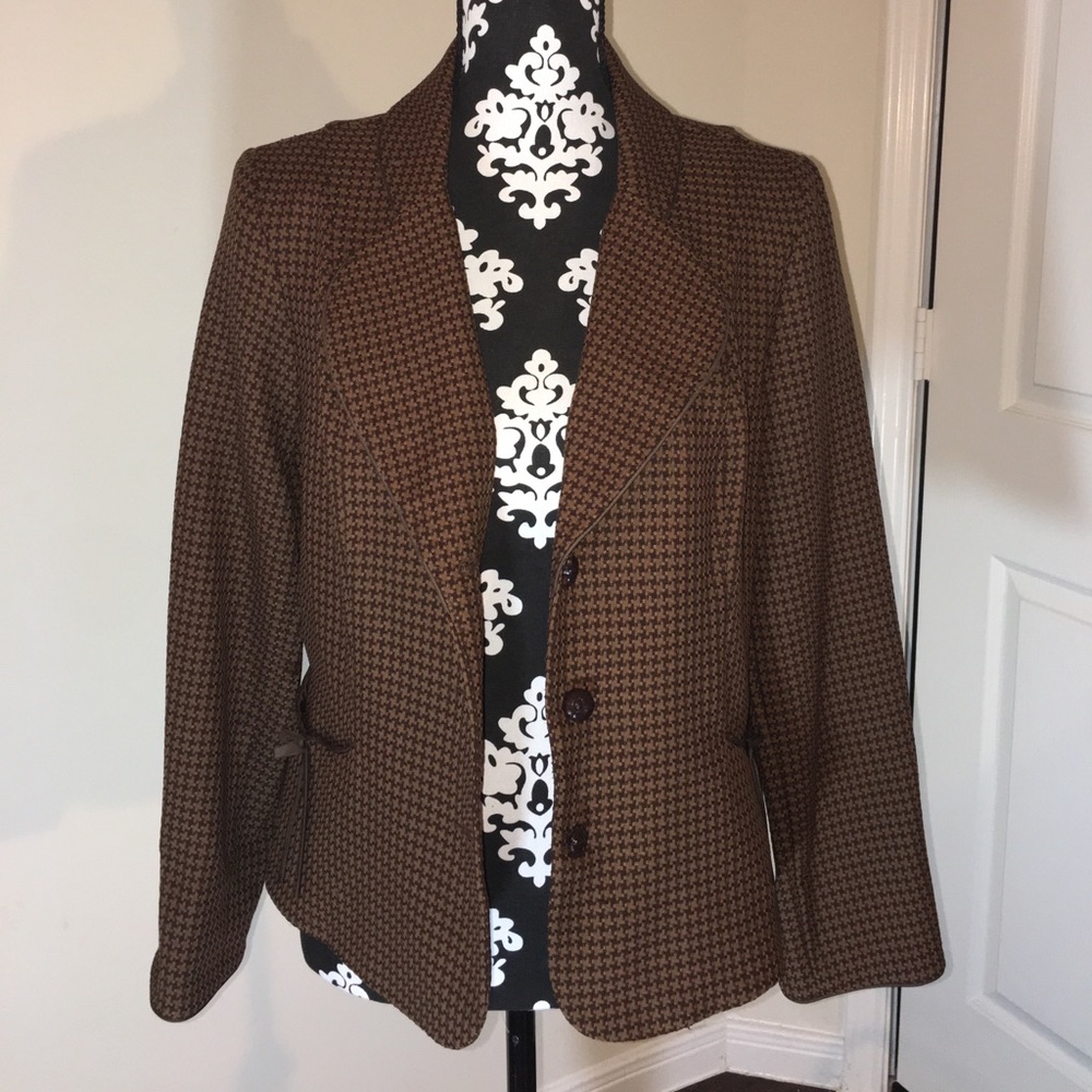 Vintage Blazer!!!