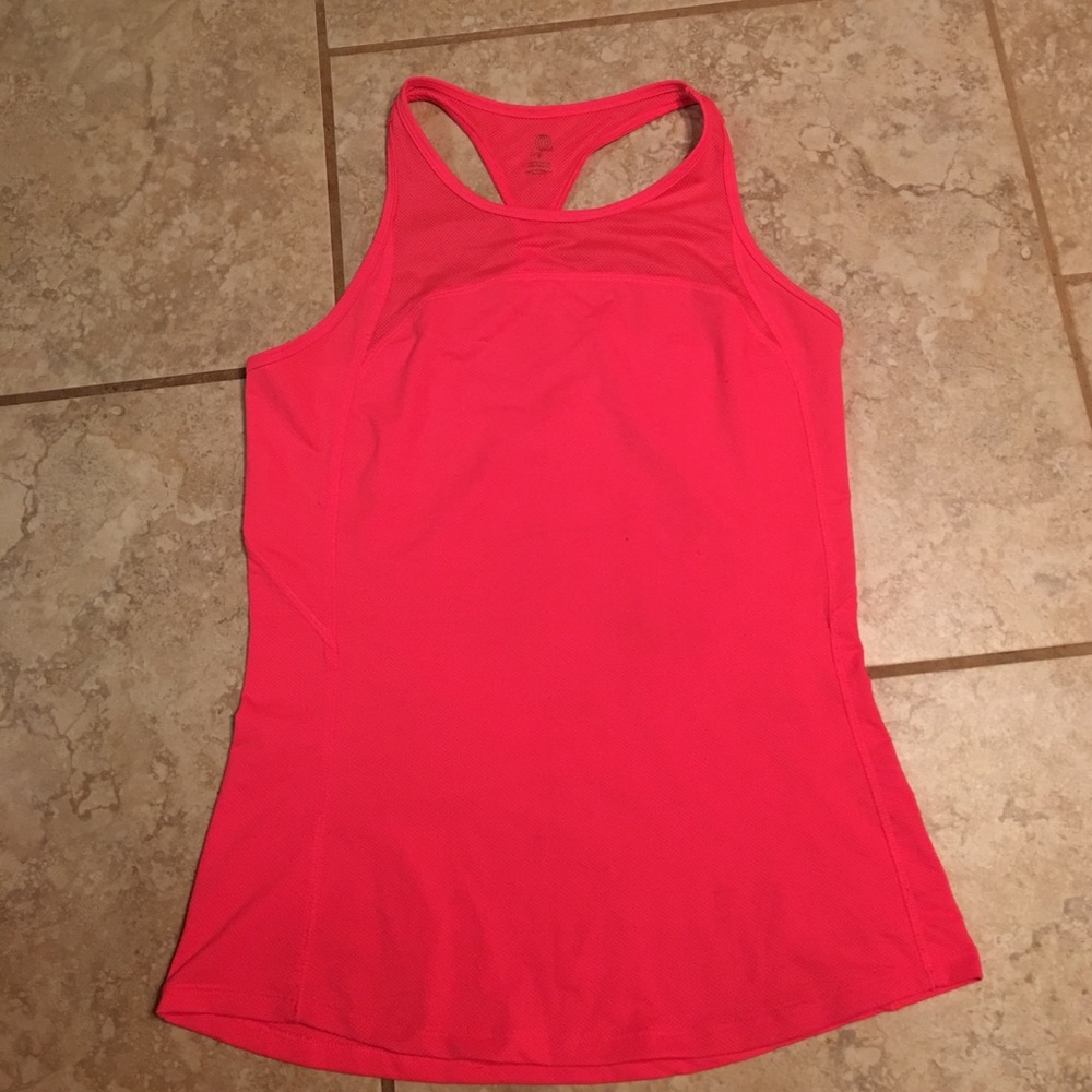 Tank top--SOLD
