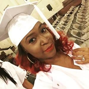 Meet your Posher, Sade