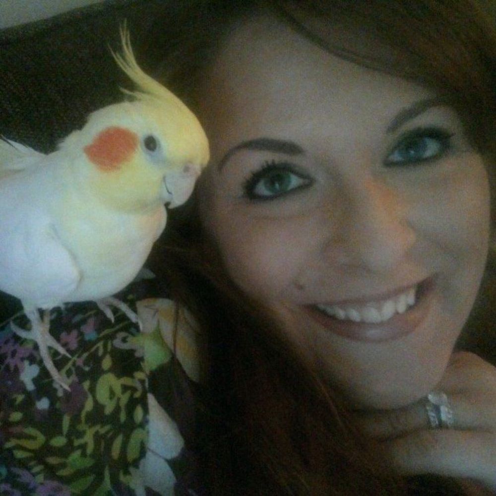 Meet your Posher, Stacey