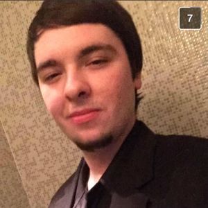 Meet your Posher, Luke